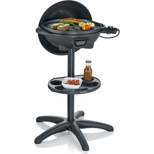 Severin PG8541 Electric Sphere Grill