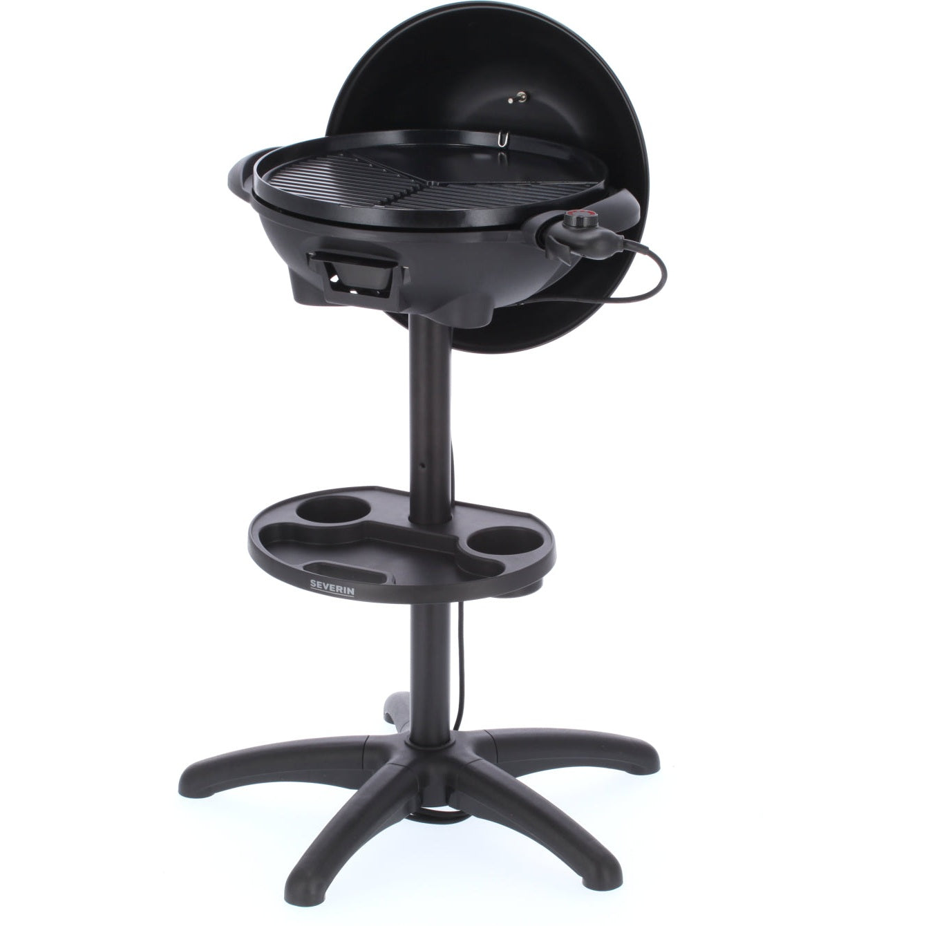 Severin PG8541 Electric Sphere Grill