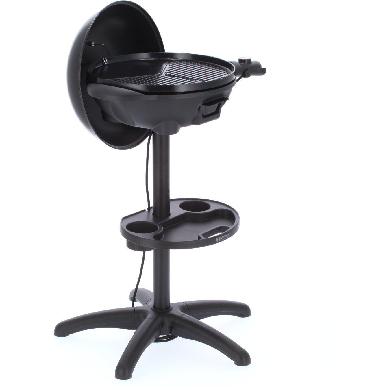 Severin PG8541 Electric Sphere Grill