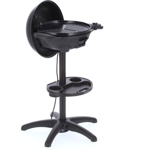 Severin PG8541 Electric Sphere Grill