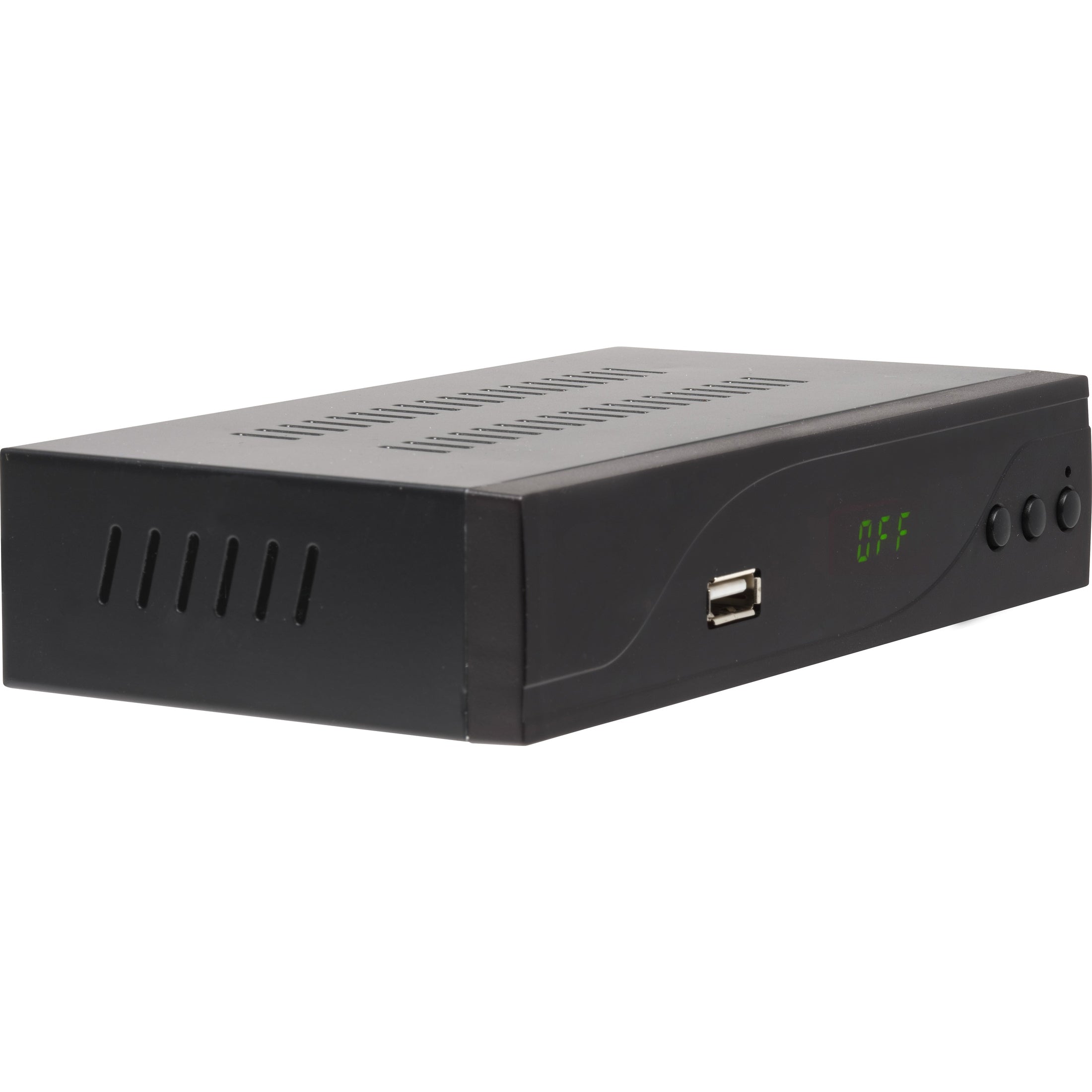 Denver DVBC-120 Digital Receiver for Cable TV