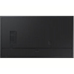 Samsung Crystal UHD Signage QMC 55" Information Display