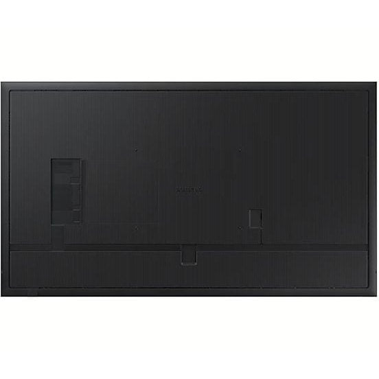 Samsung Crystal UHD Signage QMC 55" Information Display