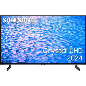 Samsung Crystal UHD CU7000 50" 4K LED TV
