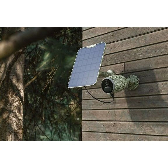 Reolink Go Plus Camo 4G/LTE Surveillance Camera with USB-C, Camouflage