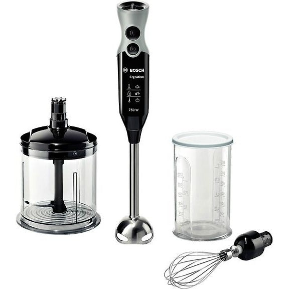 Bosch MSM67160 ErgoMixx Hand Blender