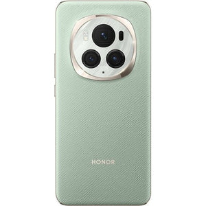 Honor Magic6 Pro 5G Smartphone, 6.8-inch, 12GB RAM, 512GB Storage, Green