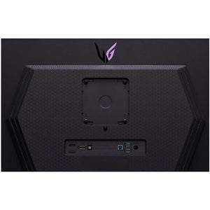 LG UltraGear 27GS95QE-B 27" OLED Gaming Monitor