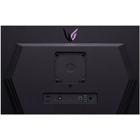 LG UltraGear 27GS95QE-B 27" OLED Gaming Monitor