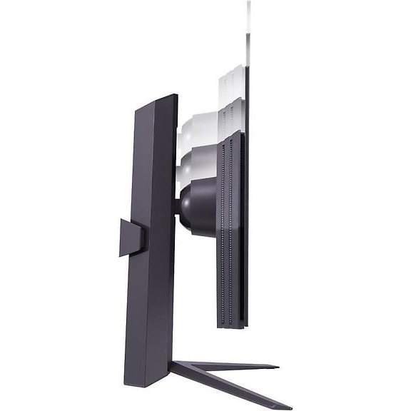 LG UltraGear 27GS95QE-B 27" OLED Gaming Monitor