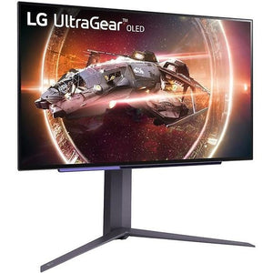 LG UltraGear 27GS95QE-B 27" OLED Gaming Monitor