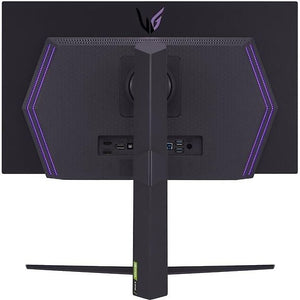 LG UltraGear 27GS95QE-B 27" OLED Gaming Monitor