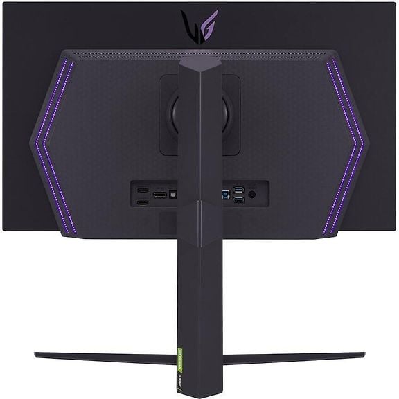LG UltraGear 27GS95QE-B 27" OLED Gaming Monitor