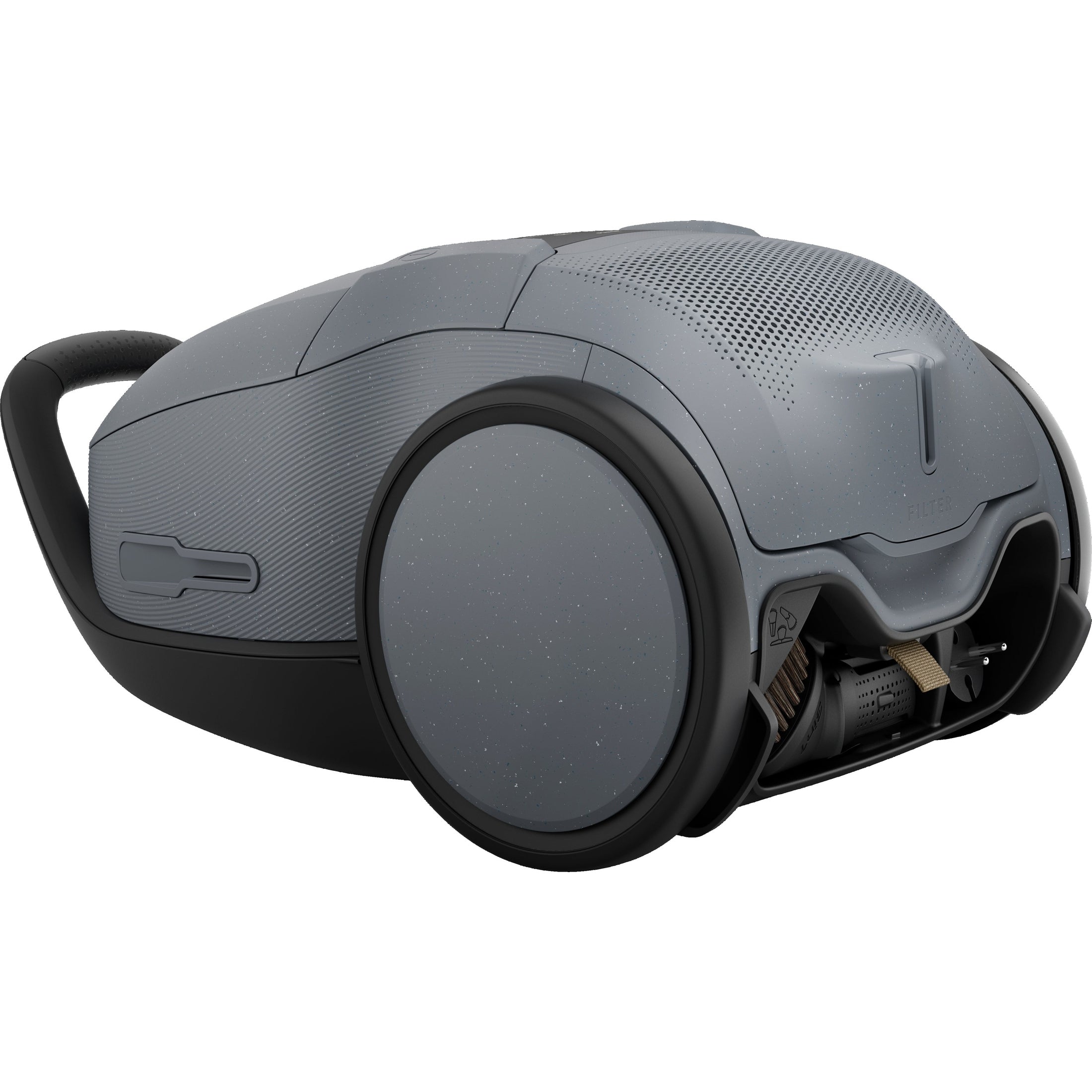 Electrolux 800 Bagged EB81U1LDB Vacuum Cleaner