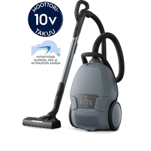Electrolux 800 Bagged EB81U1LDB Vacuum Cleaner