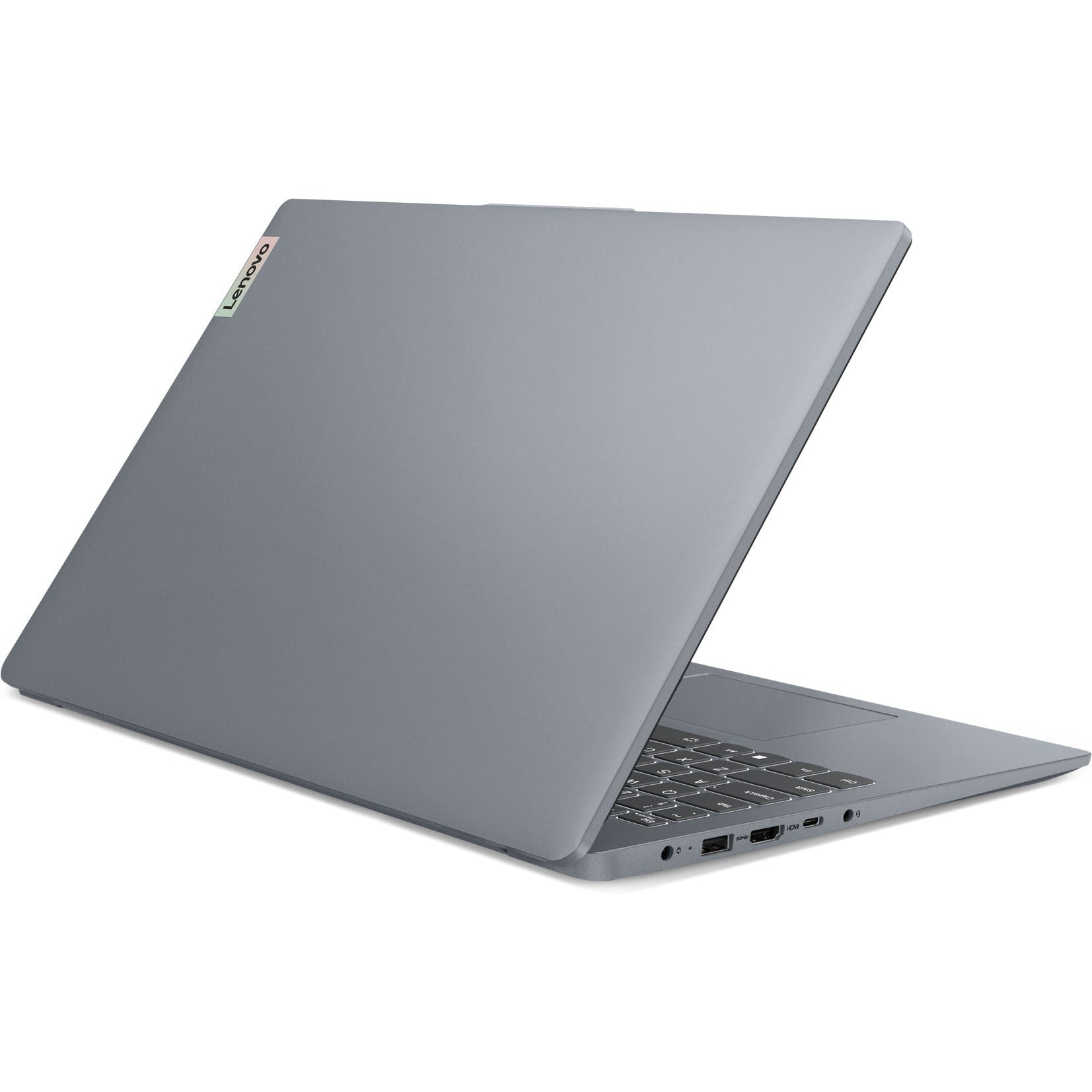 Lenovo IdeaPad Slim 3 15.6" Laptop