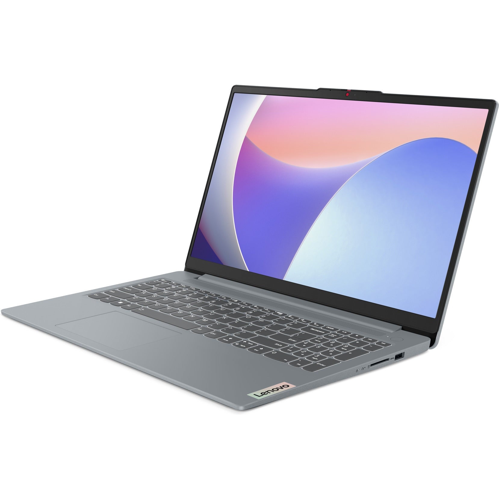 Lenovo IdeaPad Slim 3 15.6" Laptop