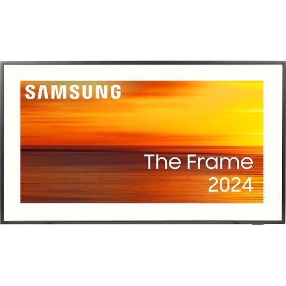 Samsung 55" LS03D The Frame – 4K QLED TV