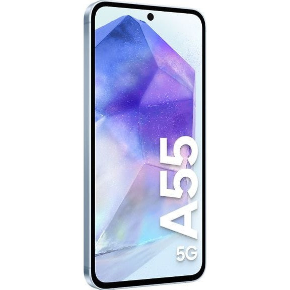 Samsung Galaxy A55 5G 256GB Light blue