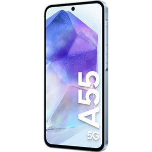 Samsung Galaxy A55 5G 256GB Light blue
