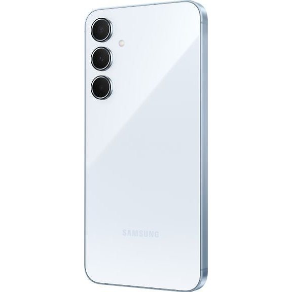 Samsung Galaxy A55 5G 256GB Light blue
