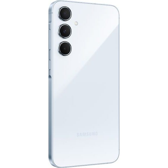 Samsung Galaxy A55 5G 256GB Light blue