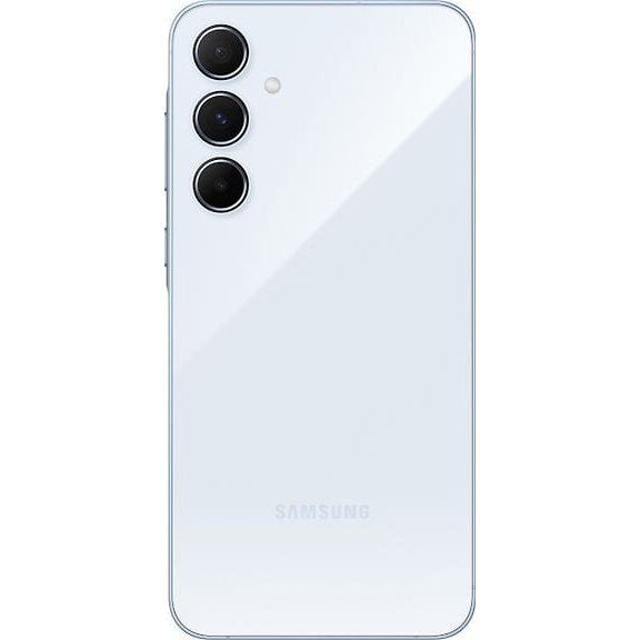 Samsung Galaxy A55 5G 256GB Light blue