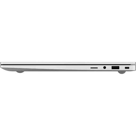 Samsung Book4 Silver 15 /Intel Core 5/8GB/256GB