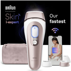 Braun Smart IPL Skin iExpert PL7253 IPL Device
