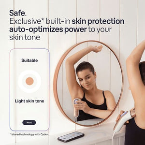 Braun Smart IPL Skin iExpert PL7253 IPL Device