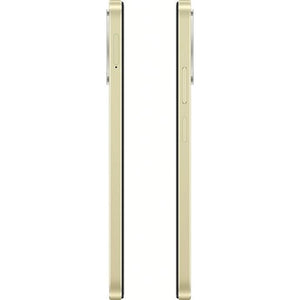 OPPO A38 Smartphone, 128/4 GB, Glowing Gold