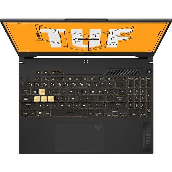 Asus TUF Gaming F15 15.6" Gaming Laptop, Win 11 FX507VI-LP063W