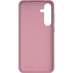 Samsung x Marimekko Embossed Case, Samsung Galaxy S24+, Pink