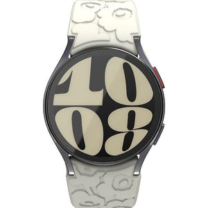 Samsung x Marimekko Watch Strap S/M, Beige
