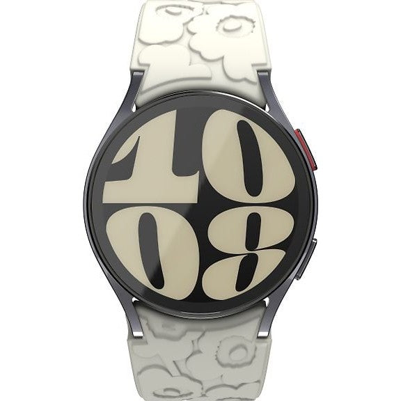 Samsung x Marimekko Watch Strap S/M, Beige