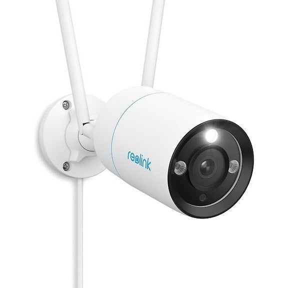 Reolink RLC-810WA Security Camera for Outdoor and Indoor Use
