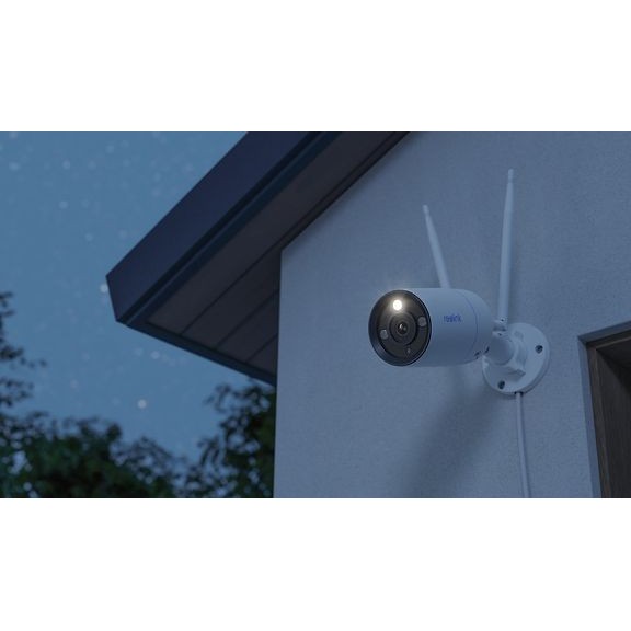 Reolink RLC-810WA Security Camera for Outdoor and Indoor Use