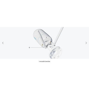 Reolink RLC-810WA Security Camera for Outdoor and Indoor Use