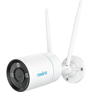 Reolink RLC-810WA Security Camera for Outdoor and Indoor Use