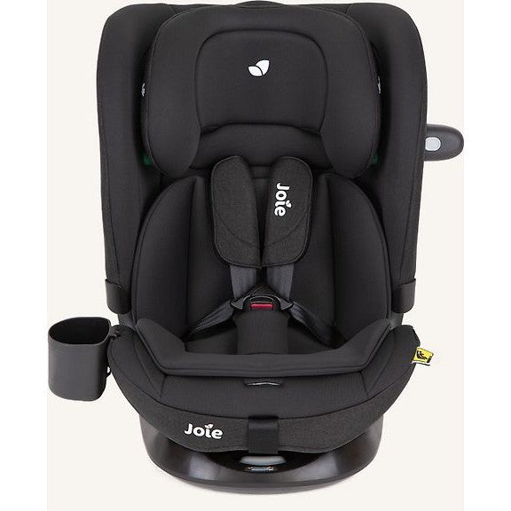 Joie I-Bold Car Seat, 76 - 150 cm, Shale