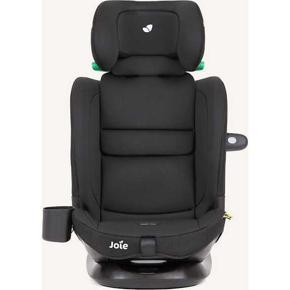Joie I-Bold Car Seat, 76 - 150 cm, Shale