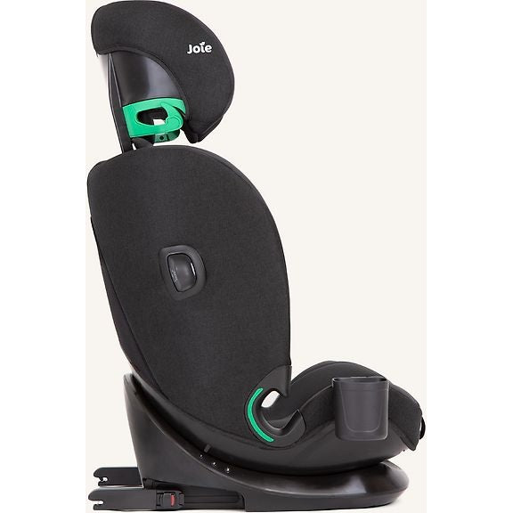 Joie I-Bold Car Seat, 76 - 150 cm, Shale