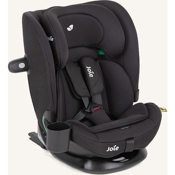 Joie I-Bold Car Seat, 76 - 150 cm, Shale