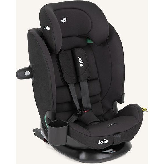 Joie I-Bold Car Seat, 76 - 150 cm, Shale