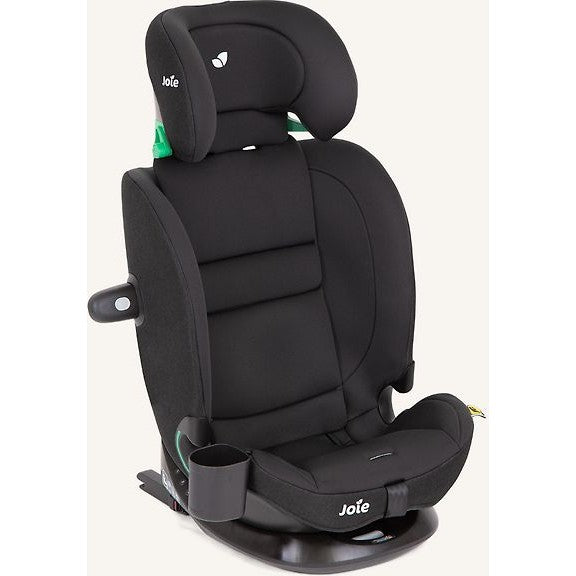 Joie I-Bold Car Seat, 76 - 150 cm, Shale
