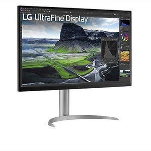 LG UltraFine 32UQ850V-W 32" 4K Computer Monitor