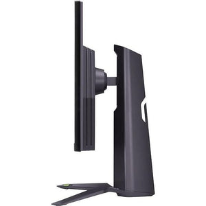 LG UltraGear 27GS75Q-B, 27" 2K QHD Gaming Monitor