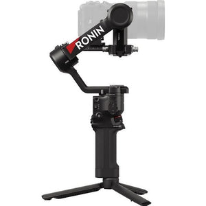 DJI RS 4 Combo Gimbal for Mirrorless Camera and Lens, Gray