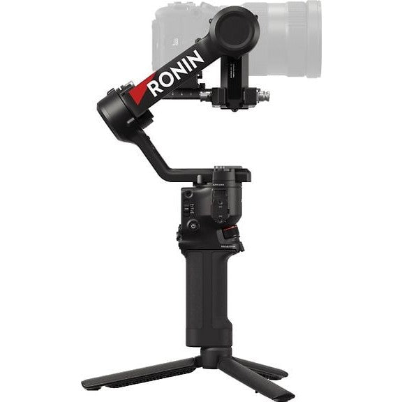 DJI RS 4 Combo Gimbal for Mirrorless Camera and Lens, Gray