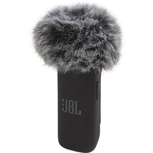 JBL Quantum Stream Wireless USB-C Microphone